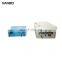 Laboratory gas cold vapor atomic absorption portable air mercury analyzer price