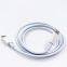 Type C To Type C Fast Charging Usb Cable For iPhone iPad Laptop Charging Port Cell Phone Spare Parts