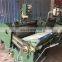 ML1040 CE Approved Heavy Duty Manual Feed Corrugated Paper Die Cutting and Creasing Machine, paperboard flatbed plane die cutter