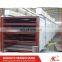 Top Manufacturer Mesh Band Dryer for drying charcoal briquette