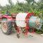 Farm use 400L 3 point mounted fruit tree vineyard sprayer