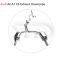 HMD Stainless Steel Exhaust System Performance Catback for Audi A6 A7 C8 Auto Accesorios Electronic Valve Muffler whatsapp008618023549615