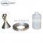 Sand Cone Density Apparatus