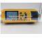 Taijia digital sclerometer rebound hammer with  function test concrete strength