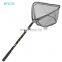 fishing net in qingdao   fishing landing net nylon waterproof