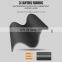 New Design Folding Fishing Bucket With Handle EVA Fishbox Outdoor Water Box Packing Live Fish Bucket Thickened Fishing Tank Fish