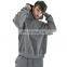 Brand Streetwear Patchwork Hoodie Sweatshirt Men Hip Hop Hooded  Slim Fit Casual Hoody Mens Hoodie