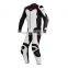 Wholesale Custom Men Motorbike suit Made of Genuine Leather Motorbike suit