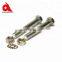 Galvanized Custom Adjustable Hub Chain Ring High Strength Bolt