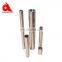 factory outlet titanium tube prices seamless tube pipe gr2