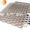 Heavy duty Expanded Metal /steel grating mesh