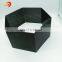 1mm hole stainless perforated metal mesh/metal grill for speaker cabinet