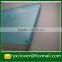 Clear eco-friendly PP plastic document bag with button