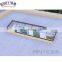 Aluminum Skylight Window With Flashing Design