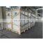 Mobile home exterior door hinges aluminum door cheap and high quality polymer doors  trend 2022
