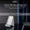 Original Xiaomi 80W Wireless Charger Smart Temperature Control Vertical Charging Base With Cable Fast Charge For Xiaomi 11 pro