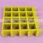 38*38*30 Composite fiberglass plastic walkway grating