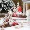 Christmas Wooden Ornament Merry Christmas Decoration For Home Christmas Tree Decoration 2022 Xmas Navidad Gifts New Year 2023