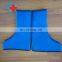 1113 Medical CT Room Lead Leg Pads, X Ray Foot Guard/ X-ray Radiation Protective Shoes Cover Lead Foot Protection