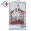 HC-S282 High quality Medical teaching human electronical respiratory system model human organ model
