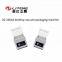 DZ-260A3 desktop vacuum packaging machine