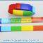 New Design Colorful Bracetlet USB Flash Drive Customized Wristband Flash Memory