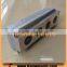 17cm Metal bonded Diamond Fickert Abrasive Class A polishing bricks