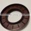 Tcn Tcv High Pressure Hydraulic seal Rubber Oil Seal 46x80x10x16.4