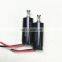 New DC brush hollow cup motor 13 * 31mm high performance, high endurance and high speed electrical equipment