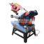 LIVTER Hydraulic Model 9 Inch Metal Cutting Band Saw Machine 360 Degree Cutter Head Rotate