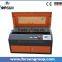 Best selling 5030 laser cutter for wood mdf plastic