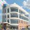 Modular Hospital High Rise Steel Structure Hospital Building Steel Structure Hospital Prefabricated Warehouse Steel Structure