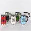 2021 Best Selling Custom Made Portable Color Coffee Electric Automatic Mixing Cup