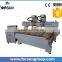 China supplier cnc router multi spindle for woodworking, 3d cnc router for acrylic with low cnc cost