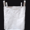 China plastic products jumbo sack big bag manufacturers Q-bags baffle bulk bags for carbon black packaging