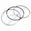 J05E J08E Diesel Engine Part Piston Ring S1301-92080