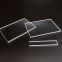 Factory Direct Price Custom Clear Quartz Glass Plate