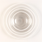 Fast Shipping Black Rim Dishes Plate Set Cheap Glass Wedding Charger Tableware