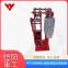 Hengyang Heavy Industry Electric Hydraulic Arm Disk Brake YPZ2 | -630/50 Built in Spring