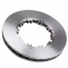 432mm Disk Rotor Brake Disc For DAF 1387439 1640561 1726138 1812563 1783346 1812582