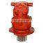 PCL-200-18B-1S2 YC55-8 Nachi Excavator Swing Gearbox YC55 Swing Motor