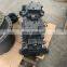 708-2K-11152 708-2K-00113 708-2K-00114 PC800-8EO PC800-8 Main Pump PC850-8 Hydraulic Pump