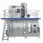 Aseptic Carton Pouch Bag Filling Machine For Boxed Milk Juice