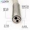 4 hole high speed  premium handpiece tube