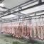 Abattoir Equipment Goat Slaughtering Processing Plant For Sheep Slaughterhouse