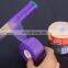 Badminton Tennis Racket Handle Shock-proof Bottom Plastic Film Shock-absorbing Film