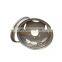 Sinotruk Howo Truck Spare Parts Suppliers Truck Engine Transmission Axle Cab Parts WG9137610010 Wheel Rim