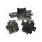 Spot sales Sinotruk Howo truck Howo gearbox spare parts WG2203250003 WG2203250010 double H valve control valve