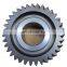 Truck gearbox parts gear Wg2210030403 Wg2210030402 Wg2210030404 for HW19710T