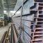 Hot-rolled European Standard EN I-beam IPE100*55*4.1*5.7/6m12m Q235B/Q355B/S355NL spot goods